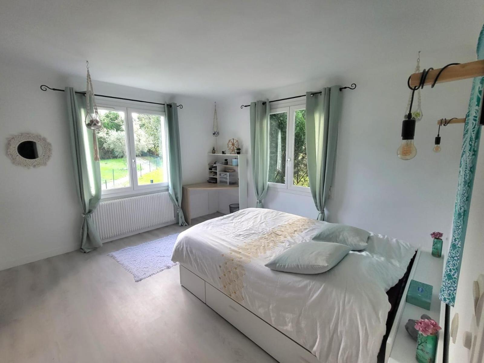 Maison 3 Chambres Avec Piscine Josse 外观 照片